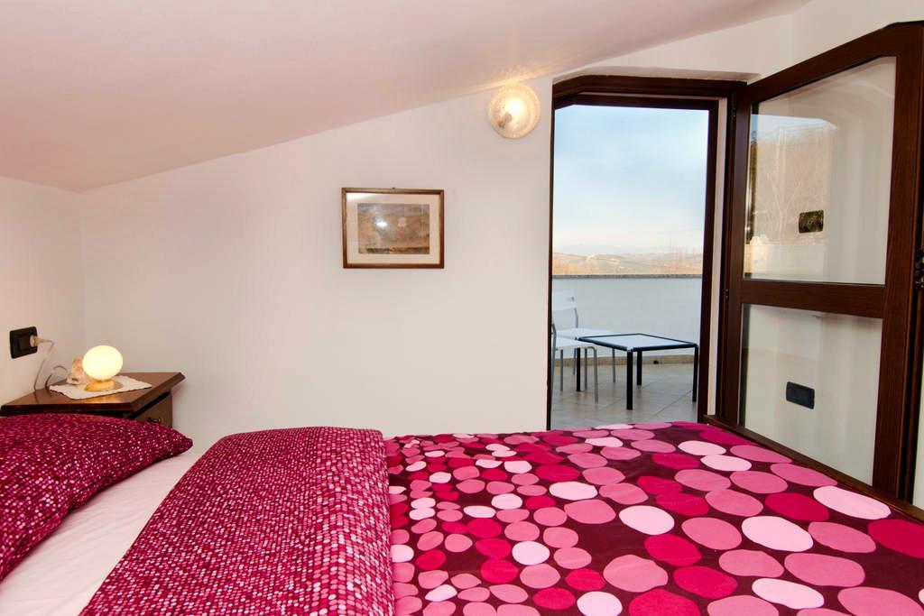 Villa Lara Karojba Room photo